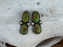 Load image into Gallery viewer, The Manzanita studs

