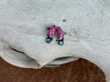 Load image into Gallery viewer, The Tulum studs
