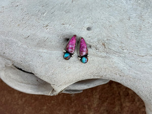 The Tulum studs