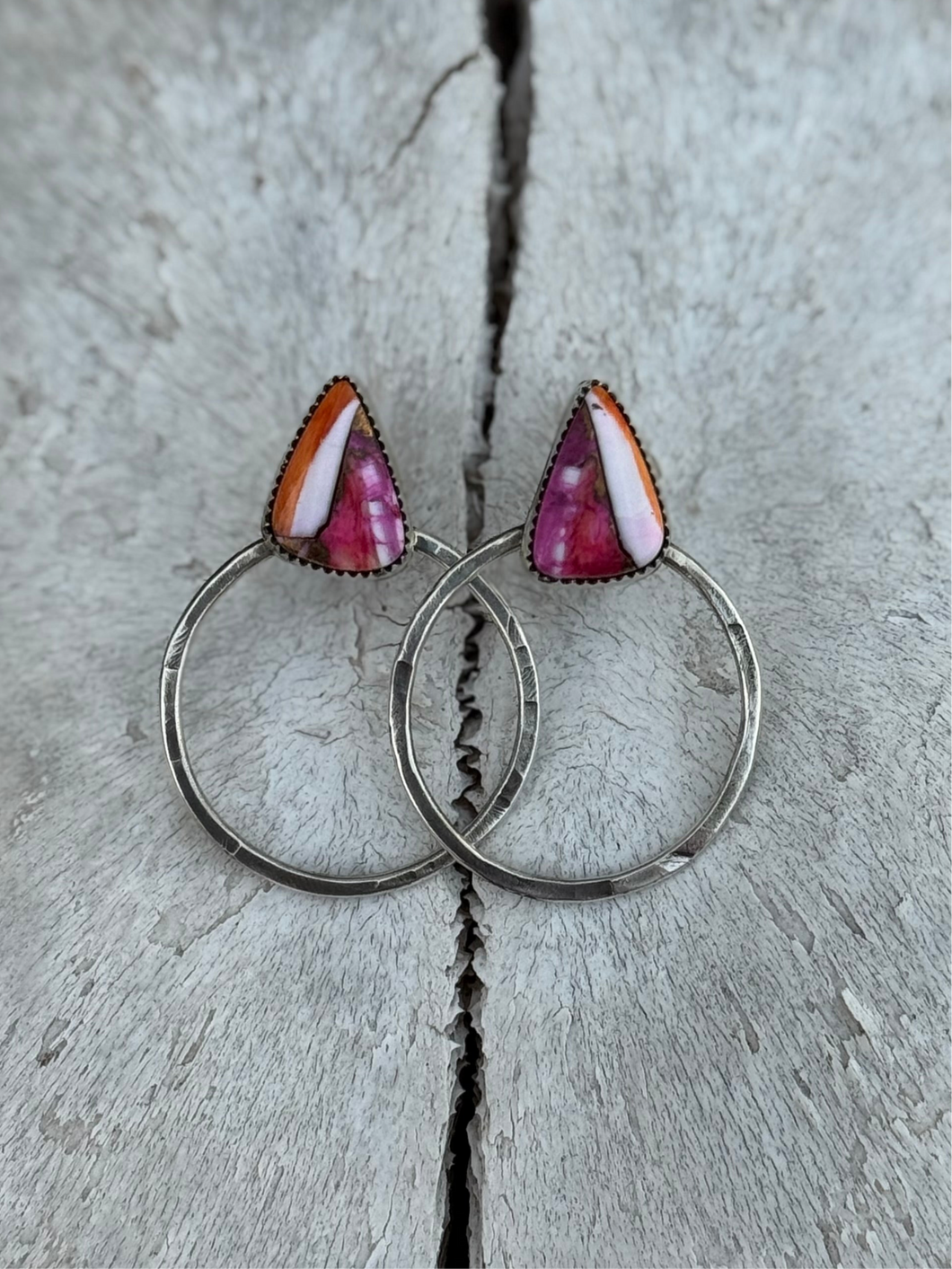 The Positano hoops