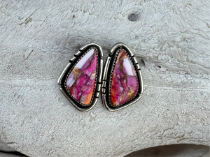 The Sayulita studs
