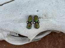 Load image into Gallery viewer, The Manzanita studs
