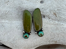 Load image into Gallery viewer, The San Pancho studs

