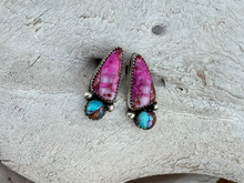 Load image into Gallery viewer, The Tulum studs
