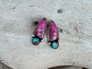 The Tulum studs