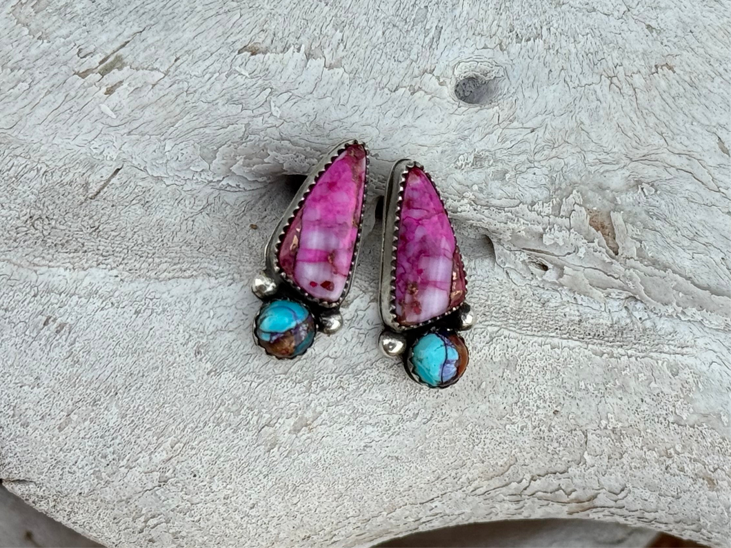 The Tulum studs