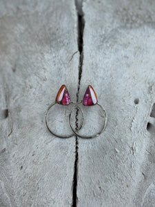 The Positano hoops
