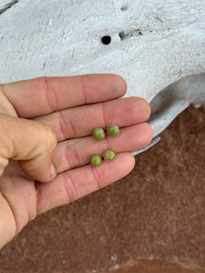 green kingman 6mm minis