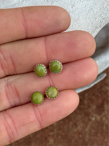 green kingman 6mm minis