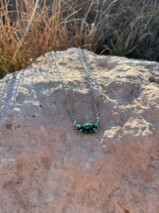 boot scootin’ boogie necklace