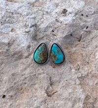 Load image into Gallery viewer, pretty prairie studs

