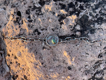 Load image into Gallery viewer, the bison link bracelet
